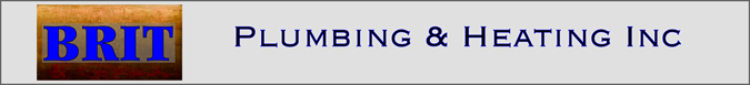 Brit Plumbing & Heating Inc
